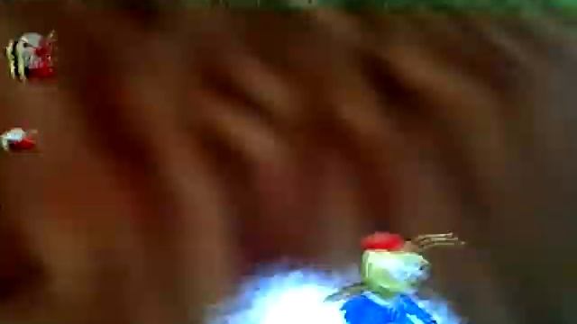 Bugdom 2 cool thing смотреть онлайн