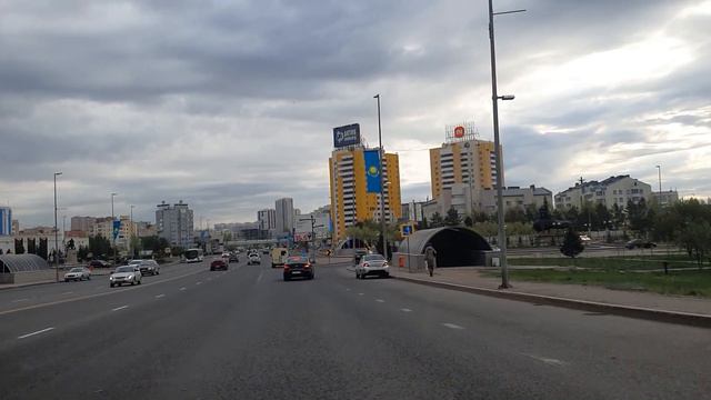 Целиноград Акмола Астана Нур-Султан Возможно через Тридцать лет в лучшем случае. Заживём так заживе