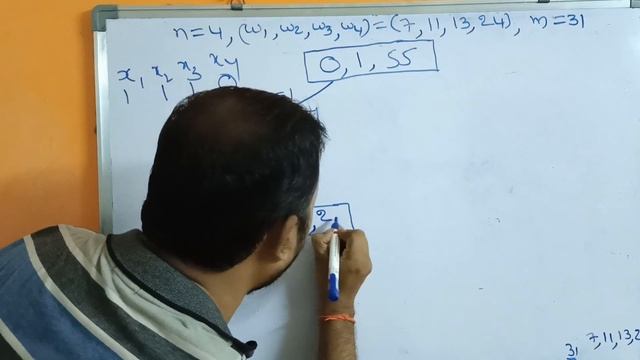 Sum of Subsets Problem using Backtracking || Design and Analysis of Algorithms || DAA смотреть онлайн
