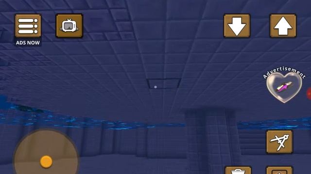 Майнкрафт Water Park Craft смотреть онлайн