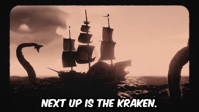 A Complete Guide To ALL WORLD EVENTS In Sea Of Thieves (2023) смотреть онлайн
