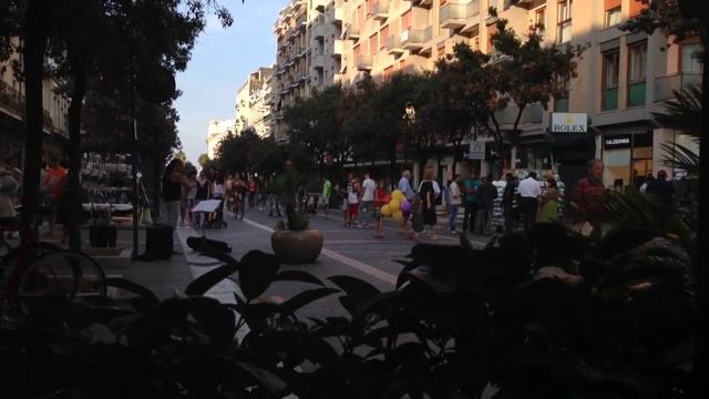 Italy - Pescara смотреть онлайн