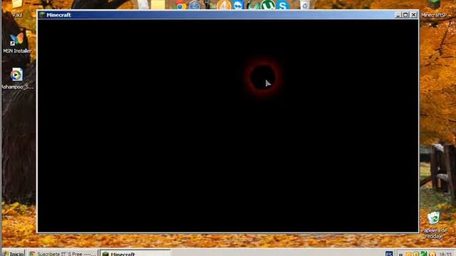 Como areglar el problema de minecraft en windows xp смотреть онлайн