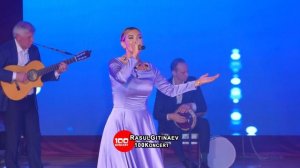 09 Кристина – «Море волнуется».mp4