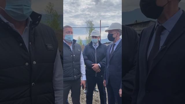 Хорохордина кержаки"кинули и опустили" Усть-Коксе со стройкой школыПридумали про "курс доллара США" смотреть онлайн