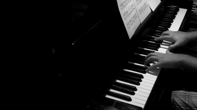 Joe Dassin - L'été indien - Piano (Partition) смотреть онлайн