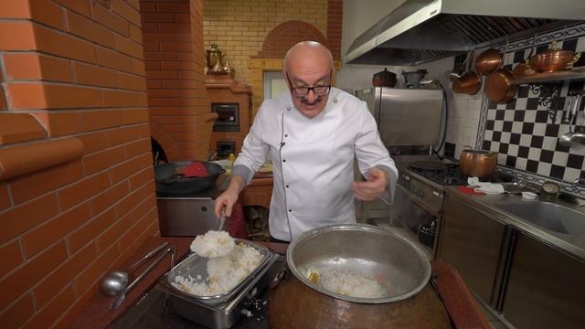 Вкусный плов — рецепты и советы