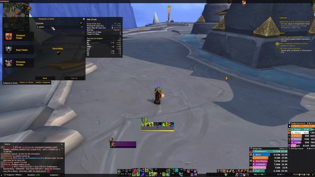 Wow Dragonflight & Diablo 4 EVENT - QUICK GUIDE & rewards! смотреть онлайн