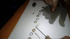 Перестал поворачиваться замок ключом или как подогнать " личинку " под ключ . Форд Фокус