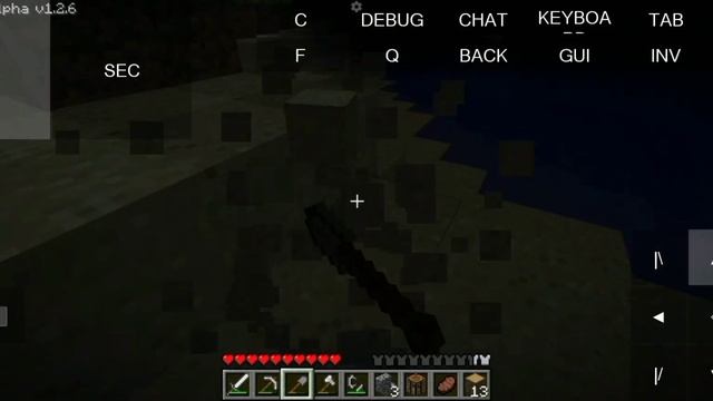 Новое выживание в альфе? смотреть онлайн