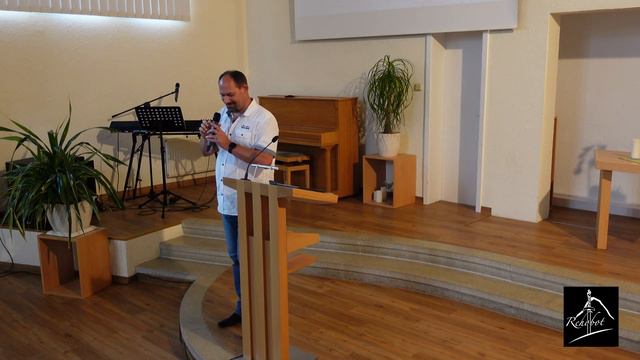 Propheten Schule -Teil5- Die Verantwortung der Propheten Школа пророков -5- Ответственность пророко смотреть онлайн