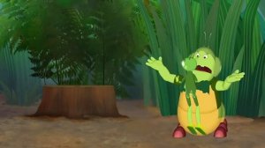 Лунтик–RYTP БЕЗ МАТА!!! ОТ Follow me братья РЖАКА