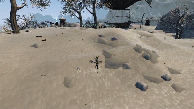 Speedhack Bug (Regnum Online) смотреть онлайн