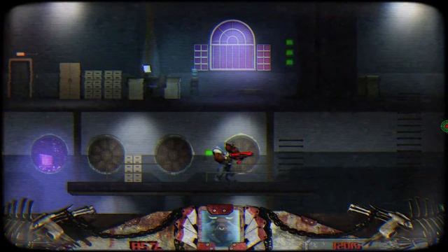 Bullshot - Gameplay 1080p смотреть онлайн