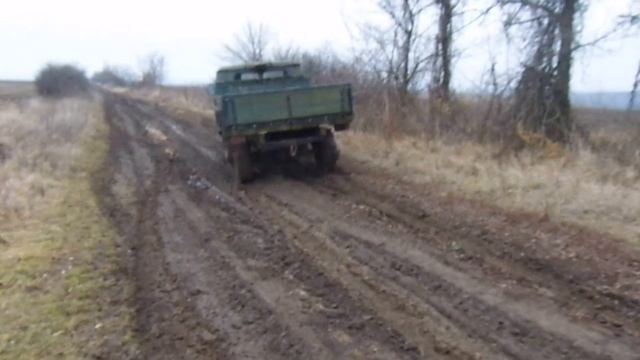 Uaz 452 (УАЗ) смотреть онлайн