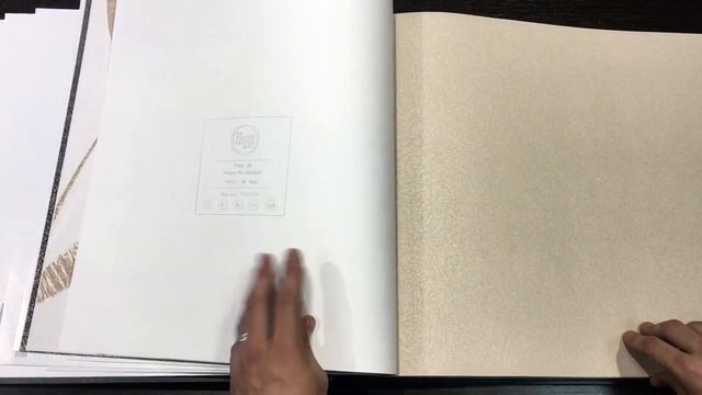 Обои TrendSetter Walter  Обзор каталога