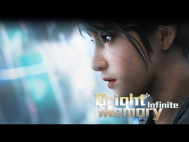 Bright Memory - Infinite