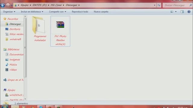 Descargar e Instalar packs de texturas para Minecraft 1.5.2 BIEN EXPLICADO смотреть онлайн