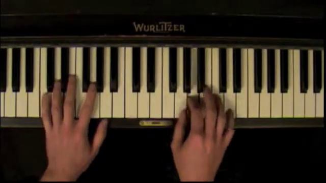 C Boogie Solos смотреть онлайн