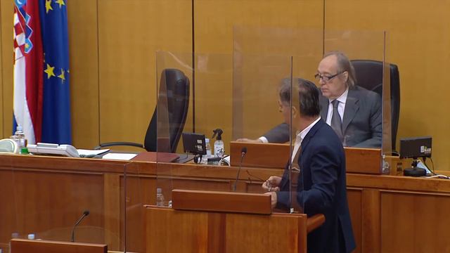 Milorad Pupovac смотреть онлайн