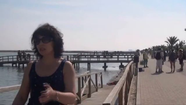 Фильм 1. San Pedro и Mar Menor смотреть онлайн