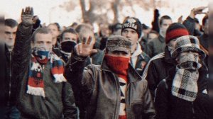 T.N.F - Молодой Питбуль