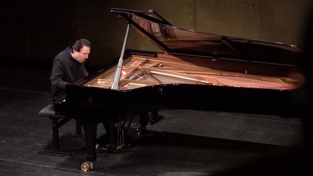 Fazil Say - Black Earth(Kara Toprak) Op. 08- Récital@Théâtre des Champs Elysées - Paris -05/12/202 смотреть онлайн