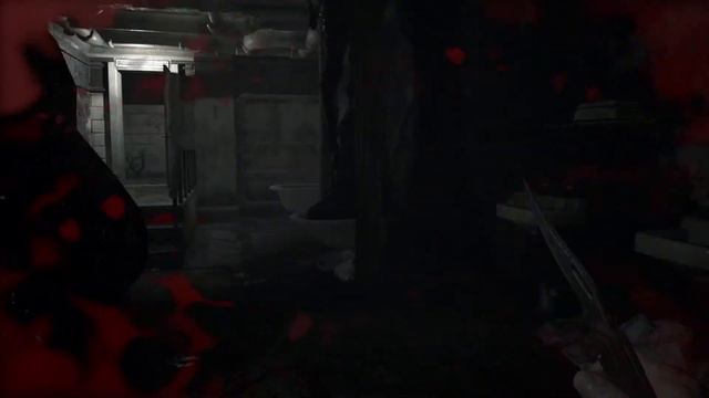 Resident Evil 7 Biohazard полное прохождения часть 3 (18+) смотреть онлайн