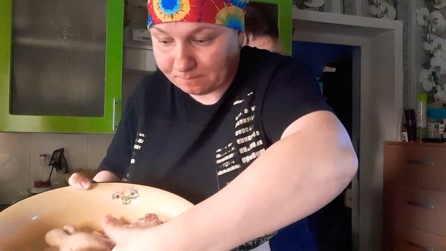 НОЖКИ КАК В KFS