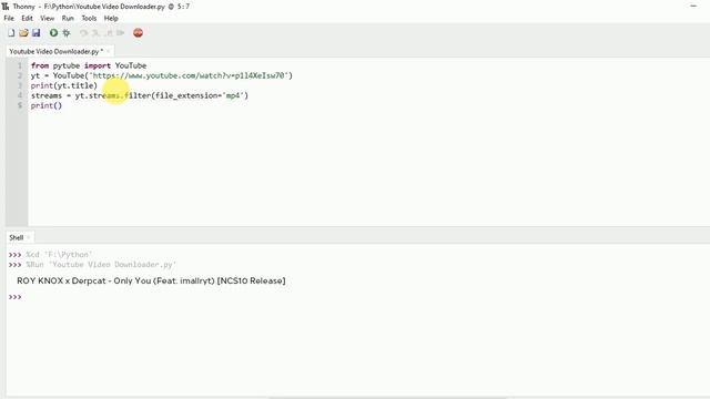 Python library for download yt videos in any resolution смотреть онлайн