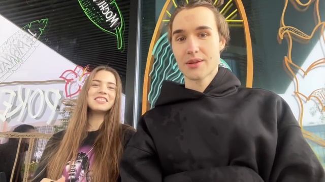 АКУЛИЧ ПРИЛЕТЕЛА К КОРЕШУ / ПОЦЕЛУЙ НА СТРИМЕ смотреть онлайн