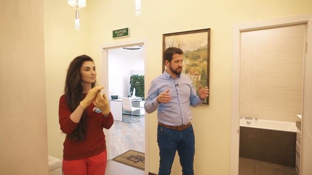 ЖК БИЗНЕС КЛАССА | КВАРТИРЫ ОНЛАЙН | ЖК СИМВОЛ ОТ ДОНСТРОЙ смотреть онлайн