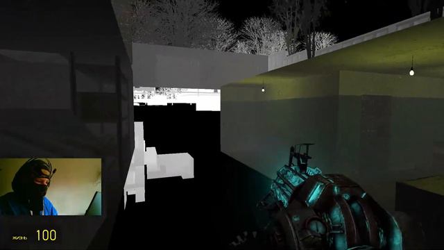 ПУГАЕМСЯ В ГАРРИС МОД|ХОРРОР КАРТЫ В GARRY'S MOD смотреть онлайн