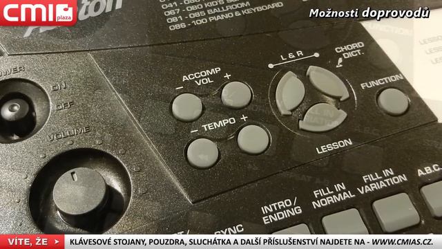 Ashton AK 240 (videoprezentace) смотреть онлайн