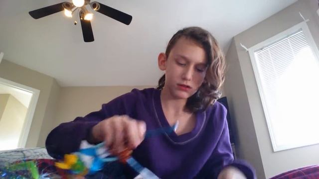 Rainbow dash rainbow rocks review смотреть онлайн