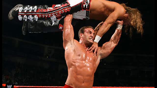 Theme Songs Chris Masters The Masterpiece смотреть онлайн