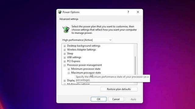 How to fix Fast Fan Speed in Windows 11 - Fix After Upgrade Windows 11 Fast Fan Speed смотреть онлайн