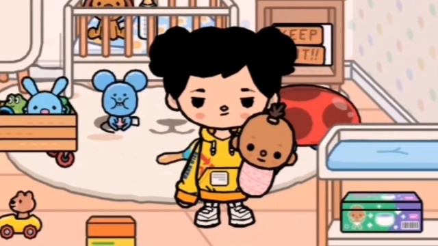 [🍼🥛] 🤱{СТАЛА МАМОЙ НА 24 ЧАСА} 🤱 By Makota Chan смотреть онлайн