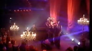 East 17 - Brian Harvey, Tony Mortimer, Tom Watkins (1999)