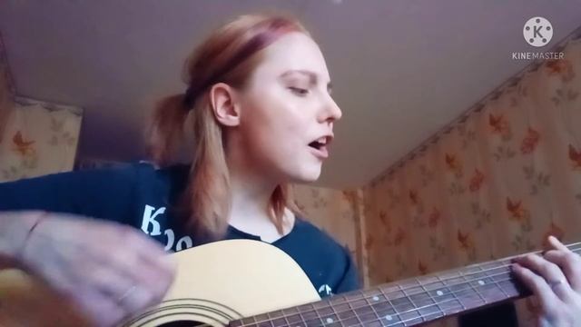 Hi-fi - Седьмой лепесток (cover Настя Дзен) смотреть онлайн