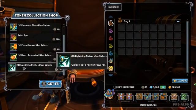 Dungeon Defenders 2 Review (Обзор) смотреть онлайн