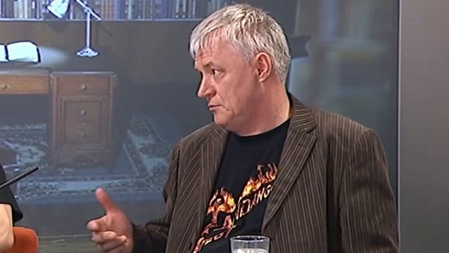 Союз читателей. "АЭЛИТА" не забыта: фестиваль фантастики-2015 (25.06.2015) смотреть онлайн