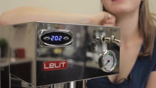 Lelit PL41TEM Anna Espresso Machine | Revisited смотреть онлайн