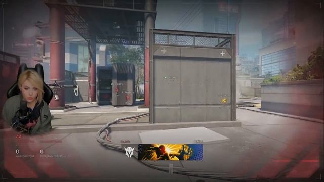 WARFACE: BREAKOUT - ДАЙТЕ НАМ ВЫИГРАТЬ! смотреть онлайн