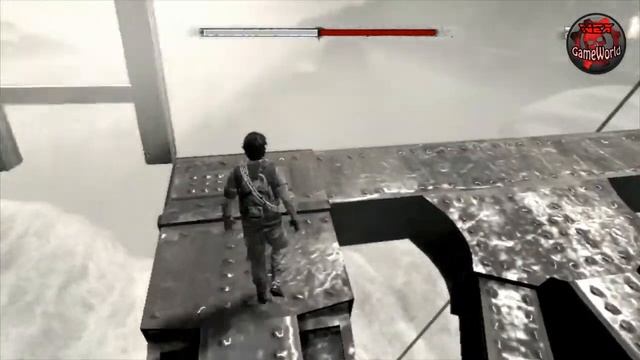 I Am Alive |Gameplay| [II X4 631 & HD6450 1GB] HD смотреть онлайн