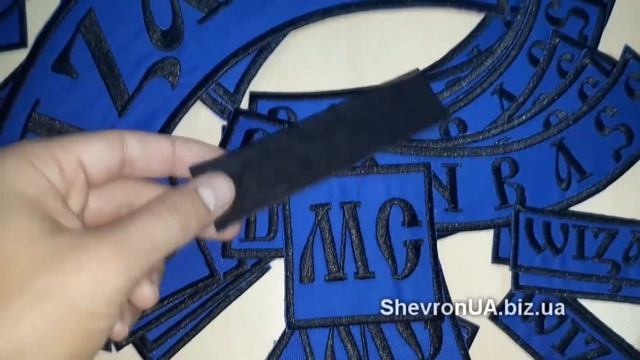 Нашивки на куртку купить на заказ смотреть онлайн