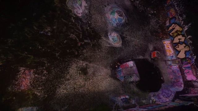 Visualize Imagination - Guided Journey смотреть онлайн