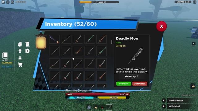My SECRET To Getting Hundreds of MODULES in [??ALPHA] Kaizen Roblox.. смотреть онлайн