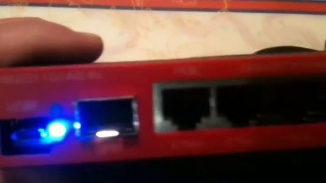 Mikrotik  RB 2011