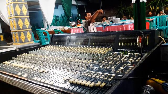 Njjal mixer eurodesk mx9000 n3_production смотреть онлайн